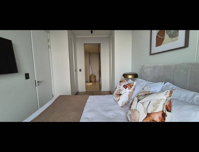 2 BEDROOM APARTMENT TO LET IN WATERFALL